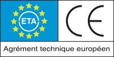 ETA Agrément technique européen